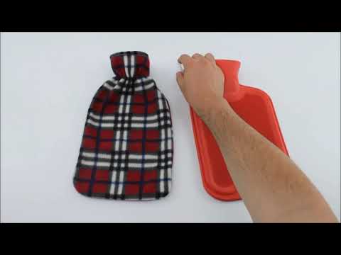Guía rápida: Cómo usar una bolsa térmica
